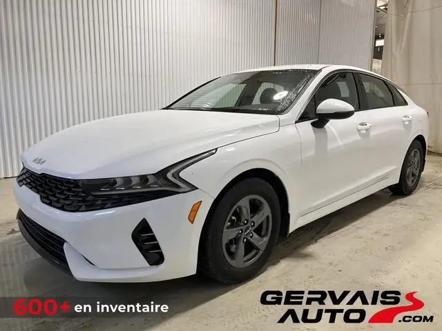 KIA K5 LX TI BA 2023 à vendre