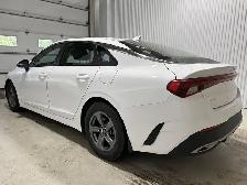 KIA K5 LX TI BA 2023 à vendre - Photo 8