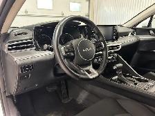 KIA K5 LX TI BA 2023 à vendre - Photo 11