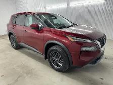 Nissan Rogue S 2022 à vendre - Photo 4