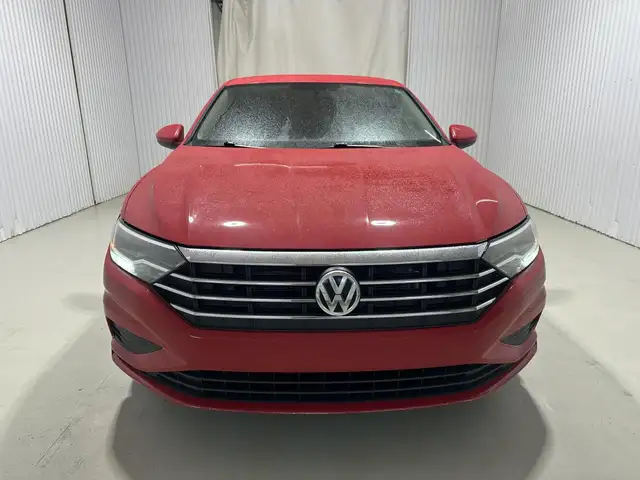 Volkswagen Jetta Comfortline avec boîte manuelle 2019 à vendre