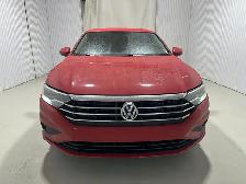 Volkswagen Jetta Comfortline avec boîte manuelle 2019 à vendre