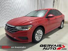Volkswagen Jetta Comfortline avec boîte manuelle 2019 à vendre - Photo 2