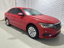 Volkswagen Jetta Comfortline avec boîte manuelle 2019 à vendre - Photo 4