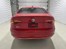 Volkswagen Jetta Comfortline avec boîte manuelle 2019 à vendre - Photo 7