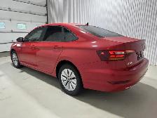 Volkswagen Jetta Comfortline avec boîte manuelle 2019 à vendre - Photo 8