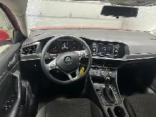 Volkswagen Jetta Comfortline avec boîte manuelle 2019 à vendre - Photo 11
