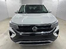 Volkswagen Taos Comfortline 4motion 2023 à vendre - Photo 2