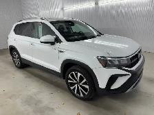 Volkswagen Taos Comfortline 4motion 2023 à vendre - Photo 4