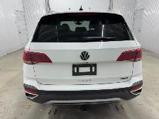 Volkswagen Taos Comfortline 4motion 2023 à vendre - Photo 7