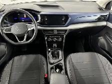Volkswagen Taos Comfortline 4motion 2023 à vendre - Photo 20