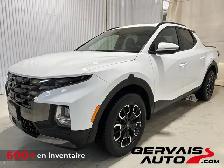 Hyundai Santa Cruz Preferred TI avec ensemble Trend 2022 à vendr