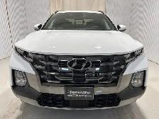 Hyundai Santa Cruz Preferred TI avec ensemble Trend 2022 à vendr - Photo 2