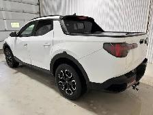 Hyundai Santa Cruz Preferred TI avec ensemble Trend 2022 à vendr - Photo 8