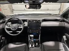 Hyundai Santa Cruz Preferred TI avec ensemble Trend 2022 à vendr - Photo 14