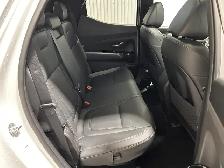 Hyundai Santa Cruz Preferred TI avec ensemble Trend 2022 à vendr - Photo 17