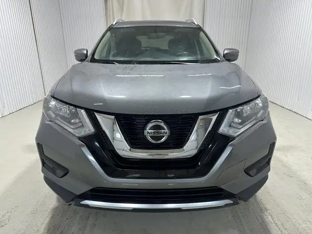 Nissan Rogue Spécial Édition TI 2020 à vendre