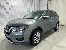 Nissan Rogue Spécial Édition TI 2020 à vendre - Photo 4