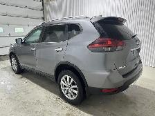 Nissan Rogue Spécial Édition TI 2020 à vendre - Photo 7