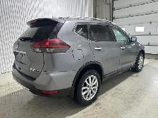 Nissan Rogue Spécial Édition TI 2020 à vendre - Photo 8
