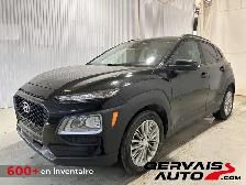 Hyundai Kona Luxury 2021 à vendre