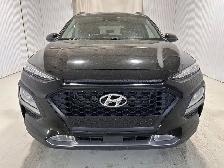 Hyundai Kona Luxury 2021 à vendre - Photo 2