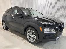 Hyundai Kona Luxury 2021 à vendre - Photo 4