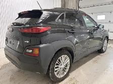 Hyundai Kona Luxury 2021 à vendre - Photo 5