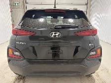 Hyundai Kona Luxury 2021 à vendre - Photo 7