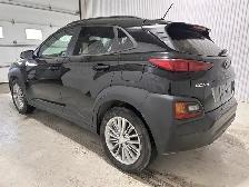 Hyundai Kona Luxury 2021 à vendre - Photo 8