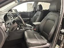 Hyundai Kona Luxury 2021 à vendre - Photo 10