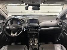 Hyundai Kona Luxury 2021 à vendre - Photo 13