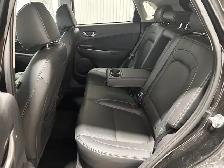 Hyundai Kona Luxury 2021 à vendre - Photo 14