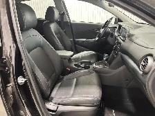 Hyundai Kona Luxury 2021 à vendre - Photo 19