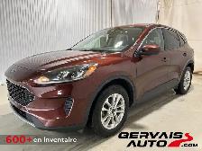 Ford Escape Hybride SE hybride TI 2021 à vendre