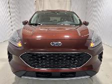 Ford Escape Hybride SE hybride TI 2021 à vendre - Photo 2