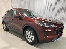 Ford Escape Hybride SE hybride TI 2021 à vendre - Photo 4