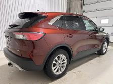 Ford Escape Hybride SE hybride TI 2021 à vendre - Photo 5