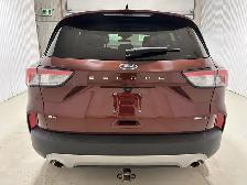 Ford Escape Hybride SE hybride TI 2021 à vendre - Photo 7