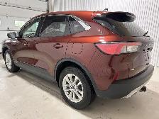 Ford Escape Hybride SE hybride TI 2021 à vendre - Photo 8