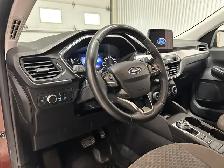 Ford Escape Hybride SE hybride TI 2021 à vendre - Photo 11
