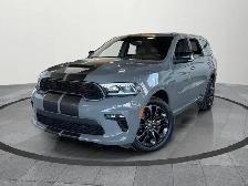 2021 Dodge Durango GT Destroyer Grey|7 Passenger|AWD