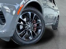 2021 Dodge Durango GT Destroyer Grey|7 Passenger|AWD - Photo 2