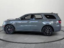 2021 Dodge Durango GT Destroyer Grey|7 Passenger|AWD - Photo 3