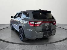 2021 Dodge Durango GT Destroyer Grey|7 Passenger|AWD - Photo 4