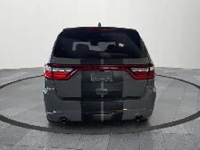 2021 Dodge Durango GT Destroyer Grey|7 Passenger|AWD - Photo 5