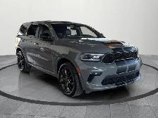 2021 Dodge Durango GT Destroyer Grey|7 Passenger|AWD - Photo 8