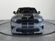 2021 Dodge Durango GT Destroyer Grey|7 Passenger|AWD - Photo 9