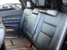 2021 Dodge Durango GT Destroyer Grey|7 Passenger|AWD - Photo 12