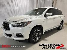 INFINITI QX60 PURE TI 2019 à vendre